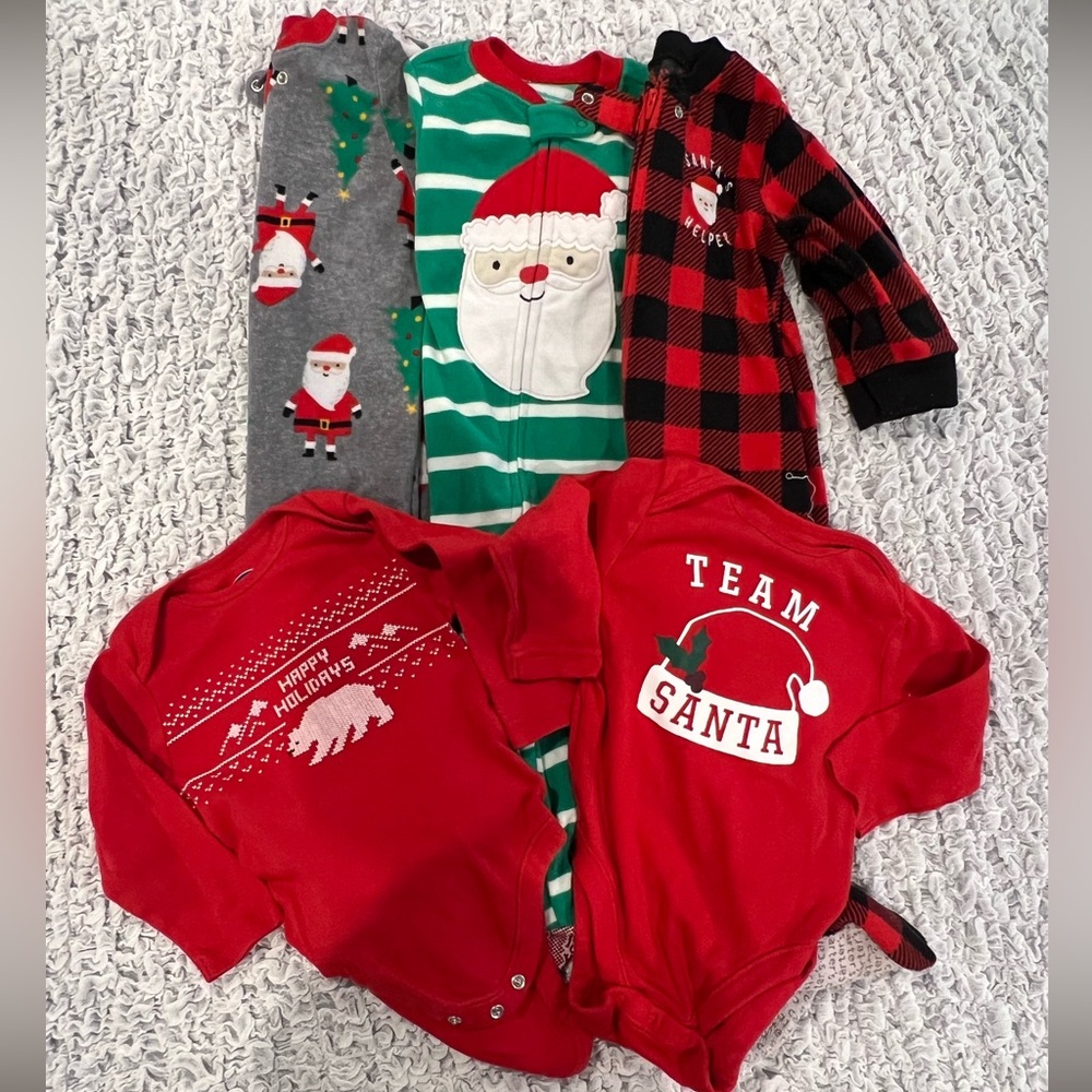Christmas bundle